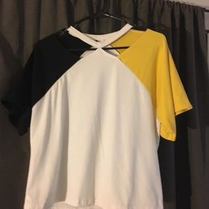 Urban outfitters top